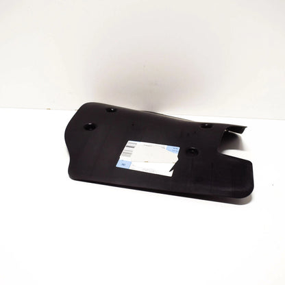 NEW BMW 7 G11 REAR AXLE SUPPORT RIGHT COVERING 33306861144 6861144 ORIGINAL