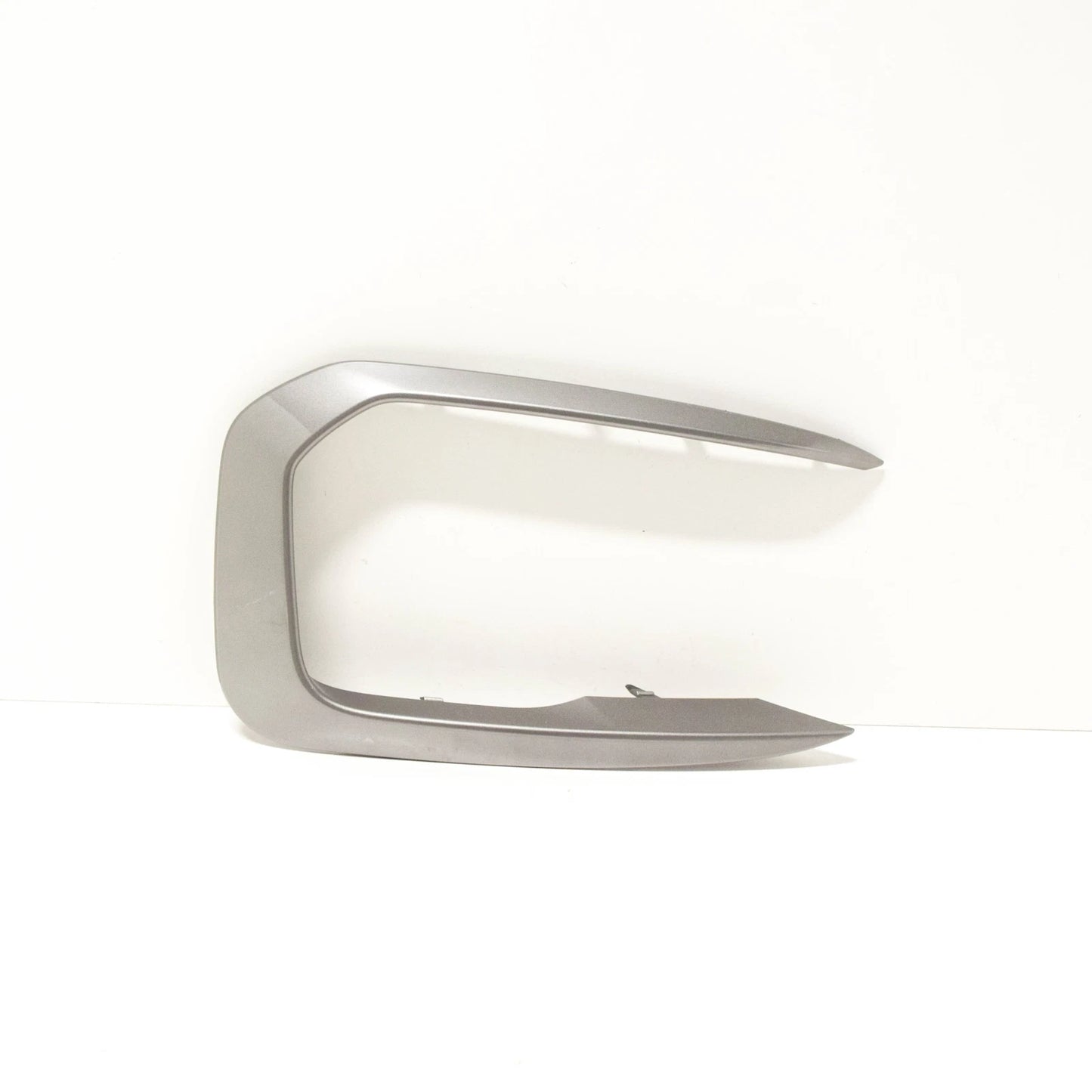 NEW BMW 1 F21 M FRONT BUMPER LEFT GRILLE TRIM CLASP 51118070323 ORIGINAL