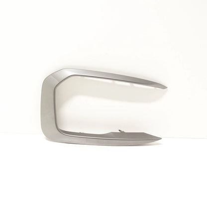 NEW BMW 1 F21 M FRONT BUMPER LEFT GRILLE TRIM CLASP 51118070323 ORIGINAL