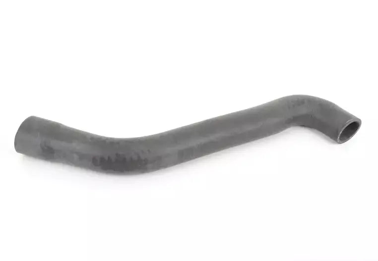 NEW MERCEDES-BENZ E-CLASS W124 UPPER RADIATOR COOLANT HOSE A1245019282 ORIGINAL