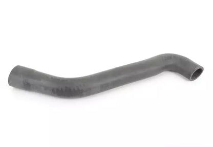 NEW MERCEDES-BENZ E-CLASS W124 UPPER RADIATOR COOLANT HOSE A1245019282 ORIGINAL