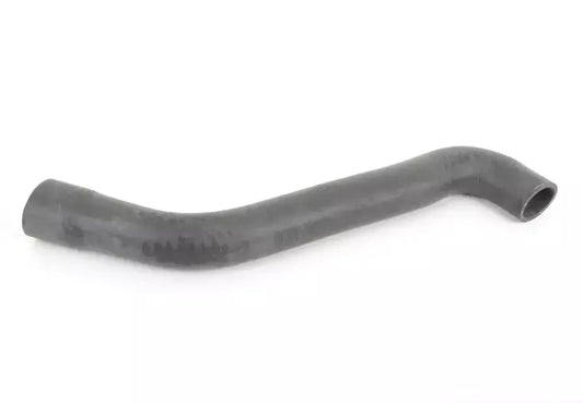 NEW MERCEDES-BENZ E-CLASS W124 UPPER RADIATOR COOLANT HOSE A1245019282 ORIGINAL