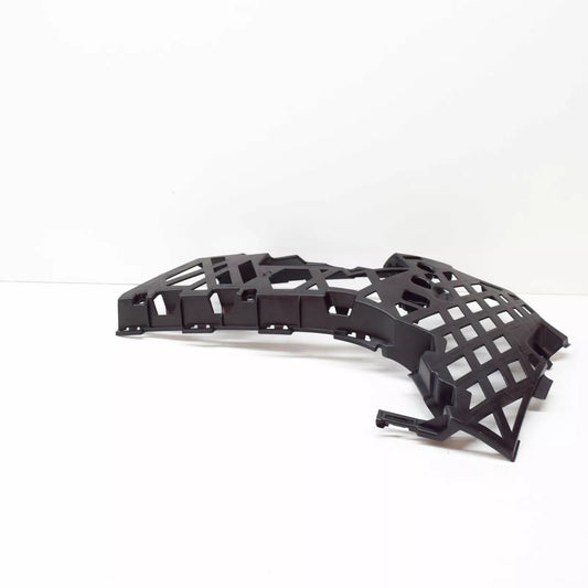 NEW VOLKSWAGEN PASSAT B8 FRONT BUMPER LEFT GUIDE PIECE 3G0807177 ORIGINAL