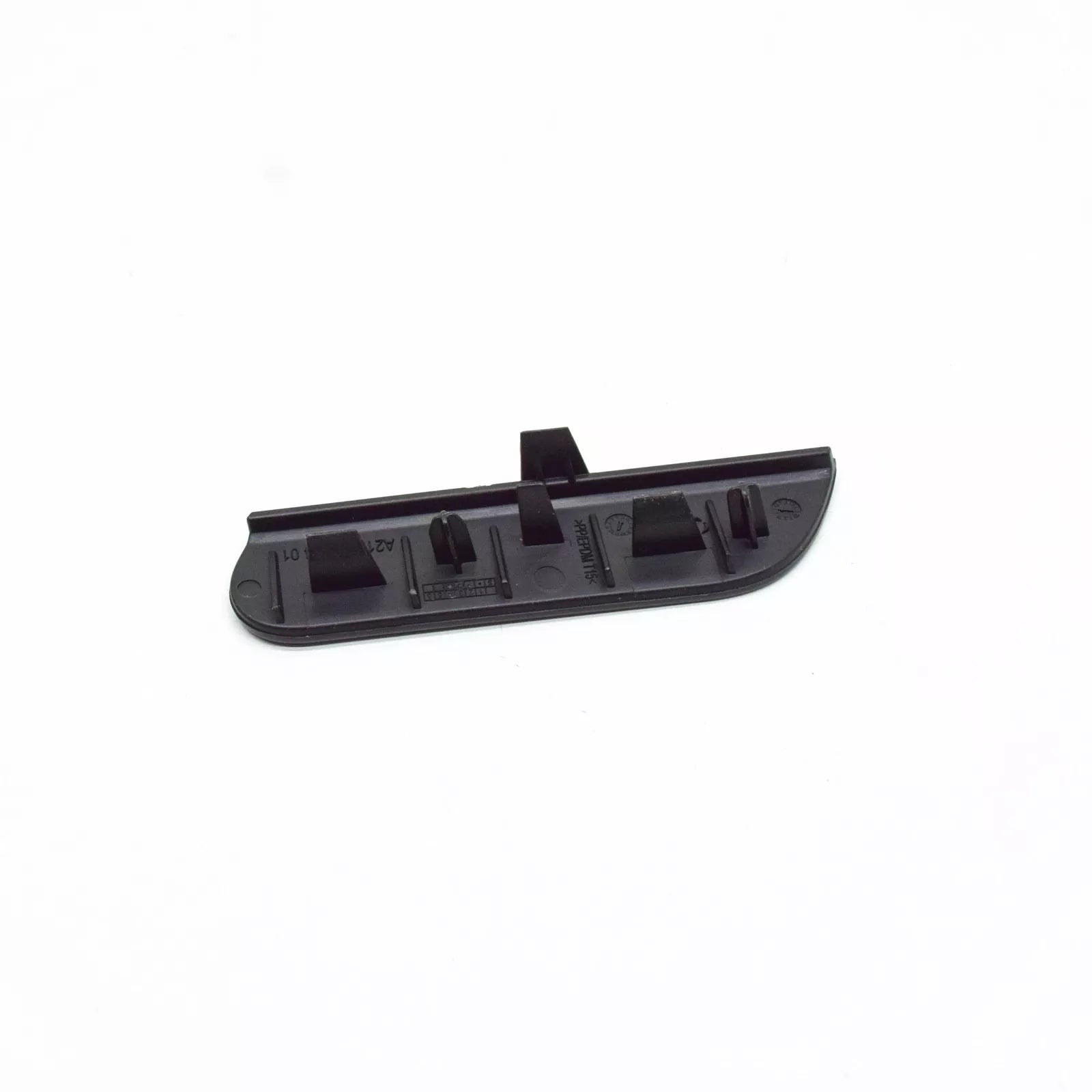 NEW MERCEDES-BENZ E W213 REAR TOW HOOK COVER FLAP LOWER PART A2138859805
