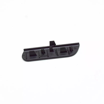 NEW MERCEDES-BENZ E W213 REAR TOW HOOK COVER FLAP LOWER PART A2138859805