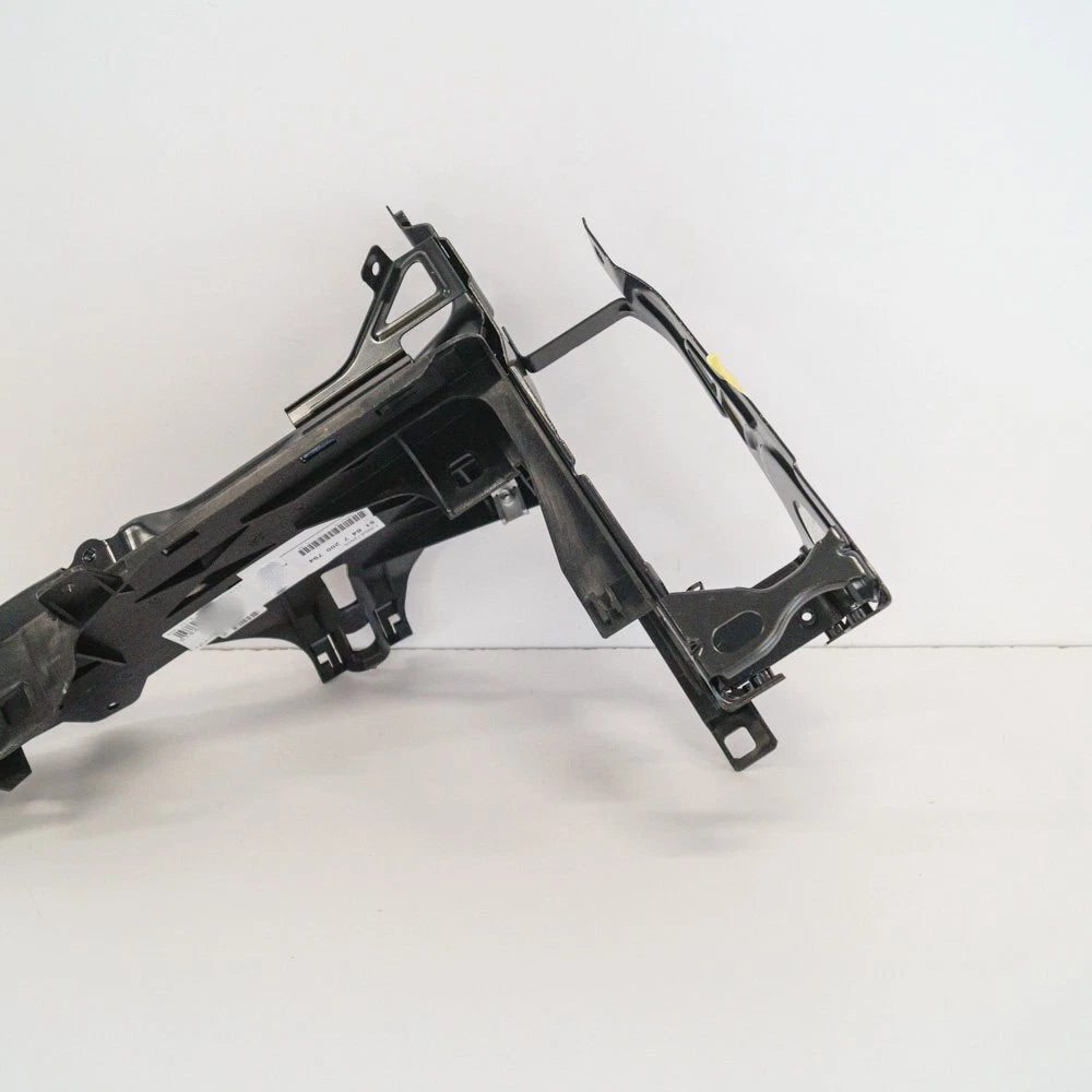 NEW BMW 5 F10 FRONT RIGHT HEADLIGHT BRACKET 7200794 51647200794 2015 ORIGINAL