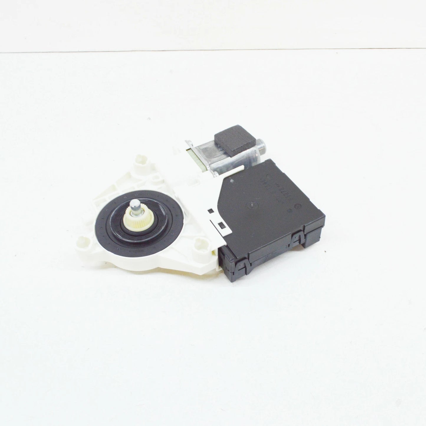 NEW AUDI A3 8P FRONT LEFT DOOR WINDOW REGULATOR MOTOR LHD 8P0959801G ORIGINAL