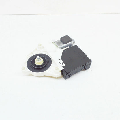 NEW AUDI A3 8P FRONT LEFT DOOR WINDOW REGULATOR MOTOR LHD 8P0959801G ORIGINAL