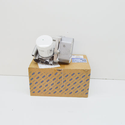 new ford transit mk4 oil cooler assy 2132516 bk2q-6b624-ce original