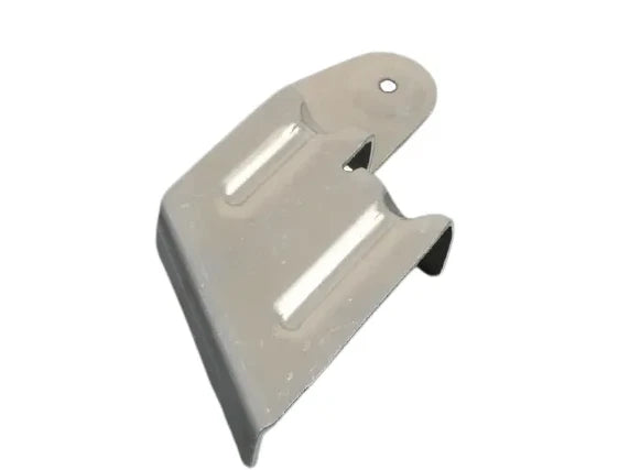 NEW BMW 5 GRAN TURISMO F07 RIGHT WHEELHOUSE SUPPORT 51717203490 7203490 ORIGINAL