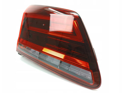 NEW VW GOLF SPORTSVAN REAR LEFT INNER LED TAILLIGHT LHD 510945093AA ORIGINAL
