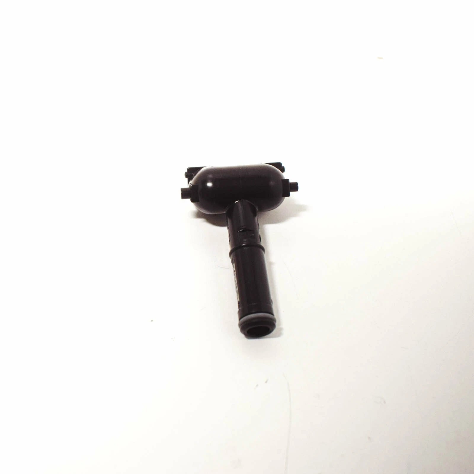 NEW VW TOUAREG 07-10 HEADLIGHT WASHER NOZZLE PASSENGER SIDE 7L6955104A