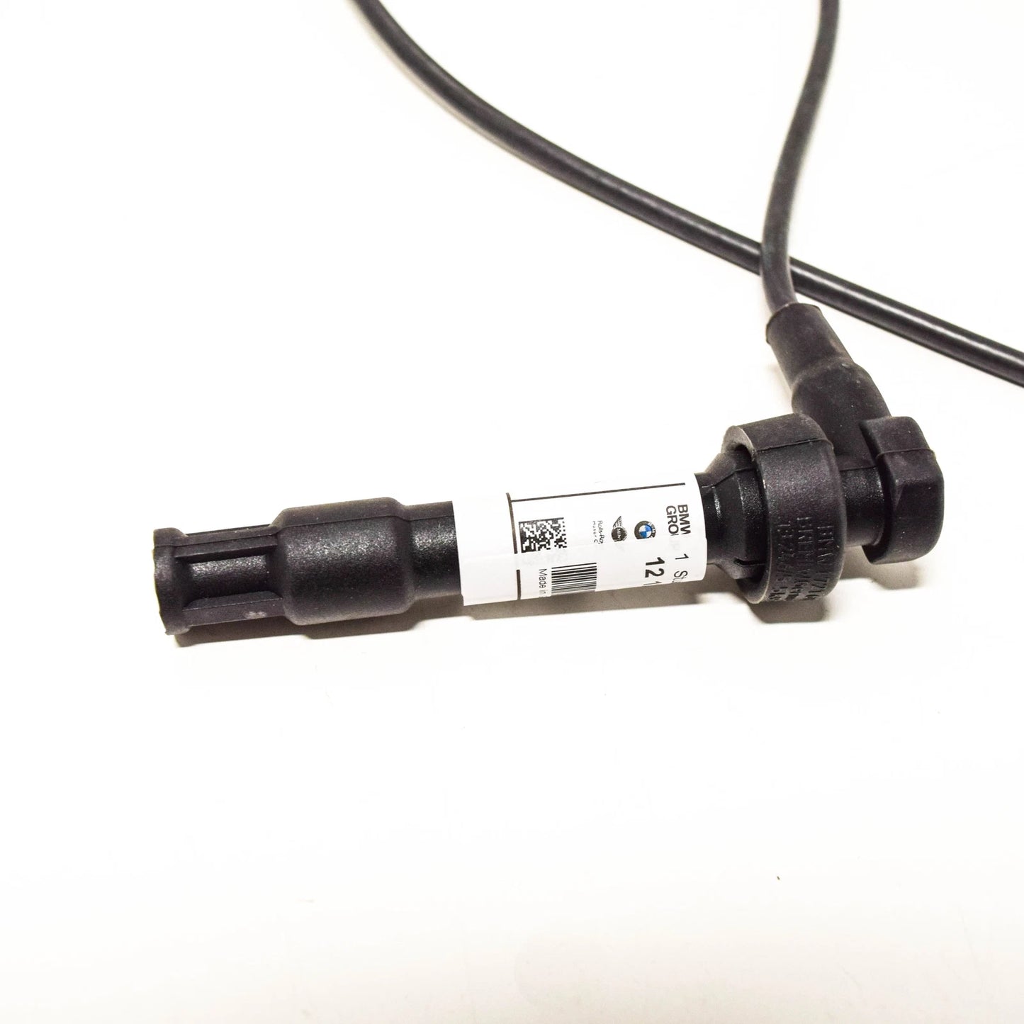 NEW BMW Z3 E36 IGNITION WIRE 12121247523 1247523 ORIGINAL