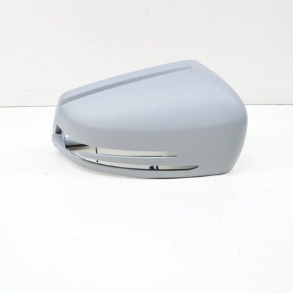 NEW MB E W212 FRONT RIGHT DOOR MIRROR TURN INDICATOR W COVER SET A21281090009999