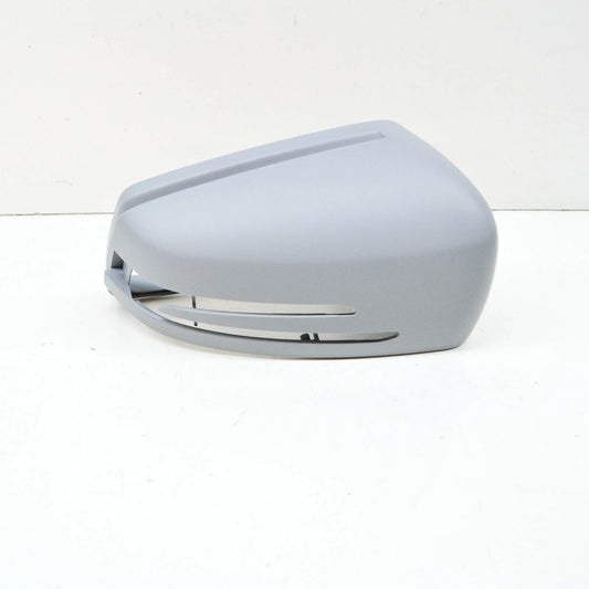 NEW MB E W212 FRONT RIGHT DOOR MIRROR TURN INDICATOR W COVER SET A21281090009999