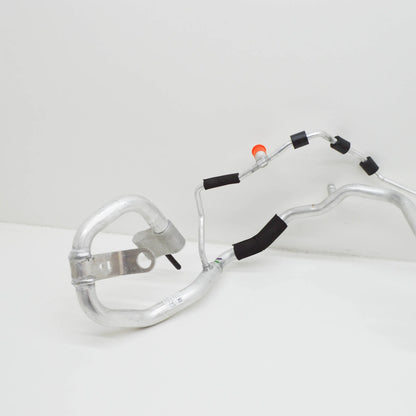 NEW MERCEDES-BENZ GLC X253 A/C REFRIGERANT RETURN LINE A2538304001 ORIGINAL