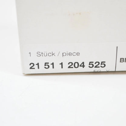 NEW BMW 3 E30 CLUTCH RELEASE BEARING 21511204525 1204525 ORIGINAL