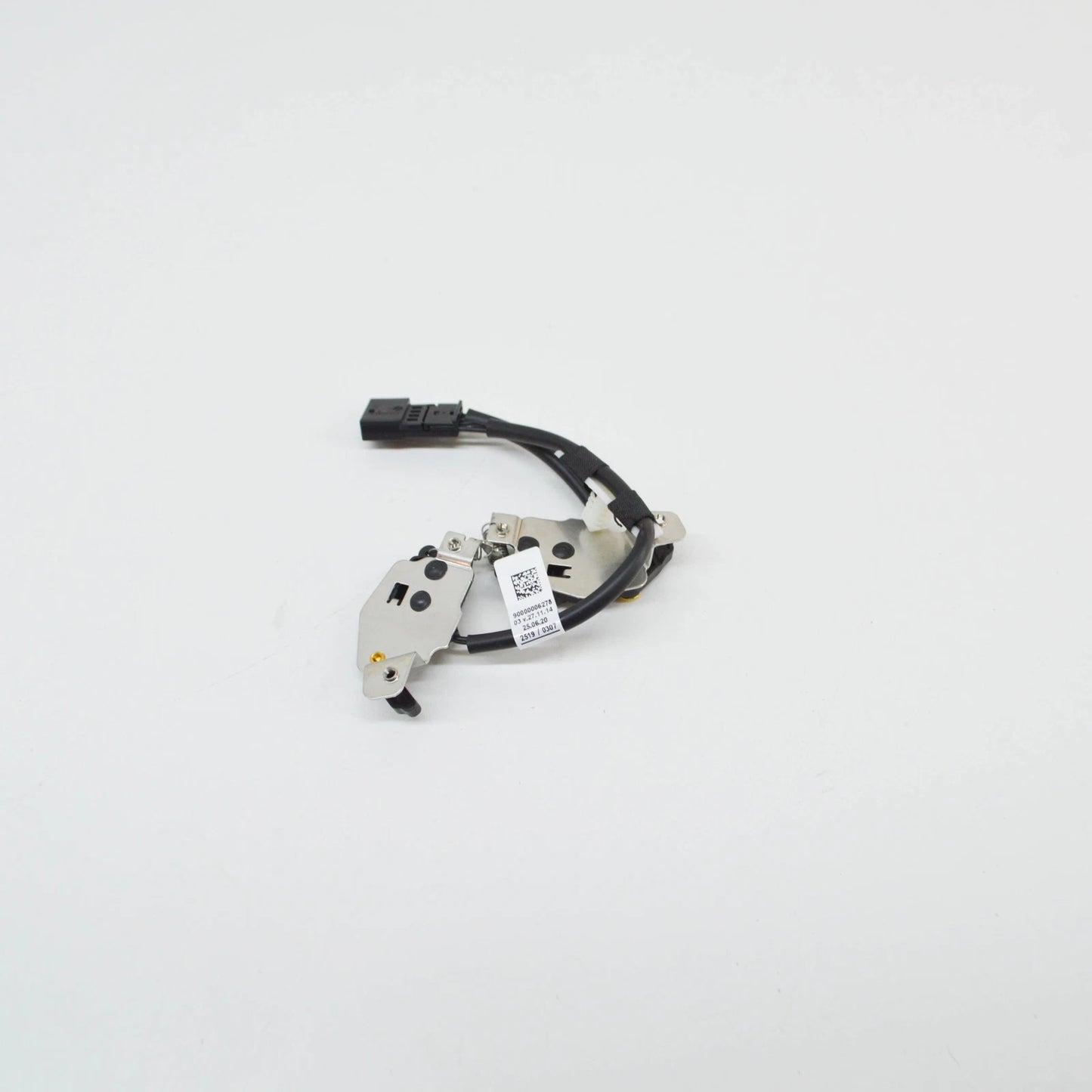 NEW BMW 4 F33,F83 RIGHT LOADING AID WIRING HARNESS 54377353886 7353886 ORIGINAL