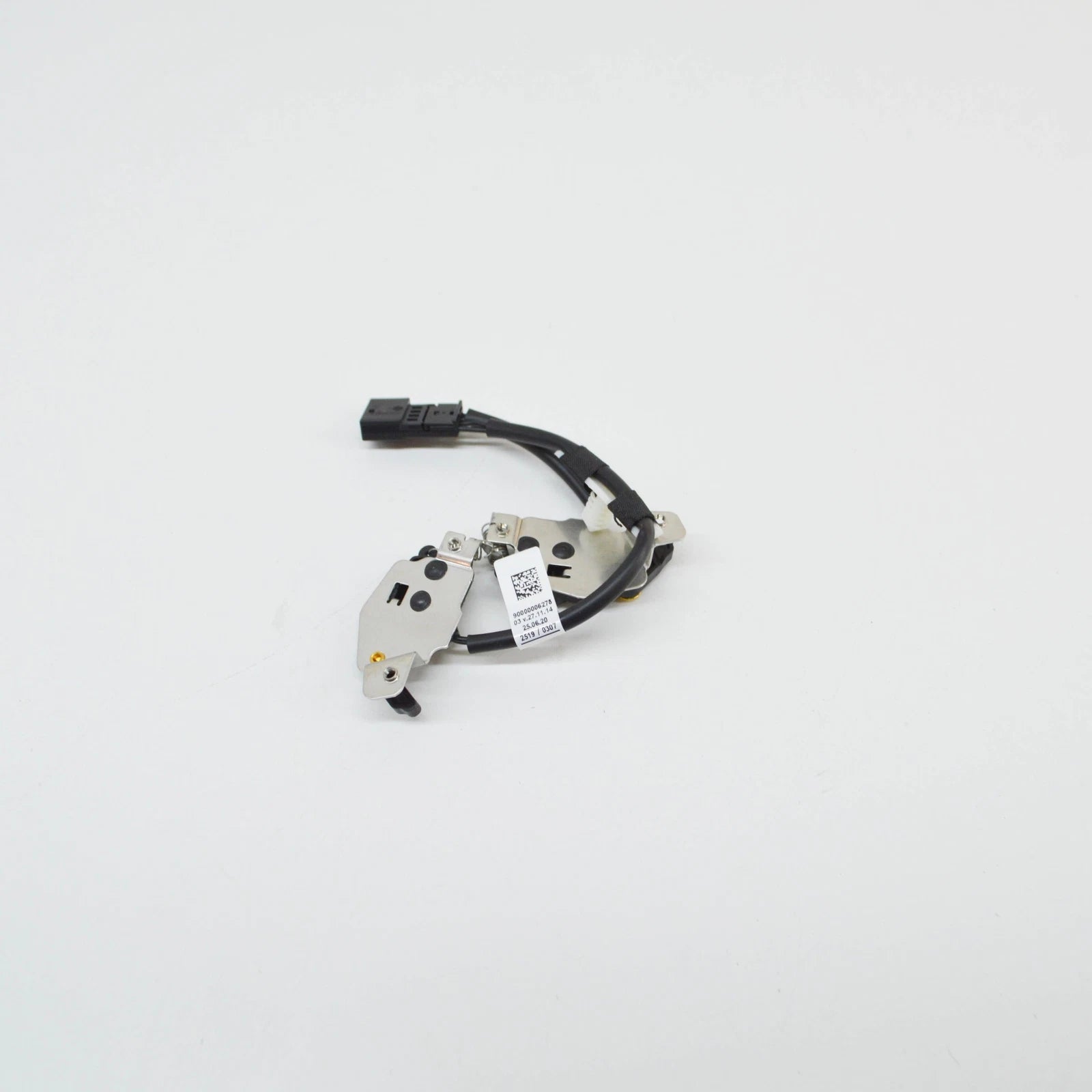 NEW BMW 4 F33,F83 RIGHT LOADING AID WIRING HARNESS 54377353886 7353886 ORIGINAL