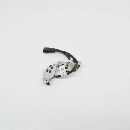 NEW BMW 4 F33,F83 RIGHT LOADING AID WIRING HARNESS 54377353886 7353886 ORIGINAL