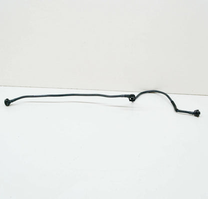 NEW AUDI A6 C8 ENGINE COOLANT OVERFLOW BREATHER HOSE LOWER 4K0121081CS