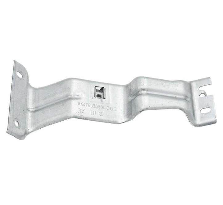 new mb vito w447 c-pillar right rear air ducting bracket a4476950500 original