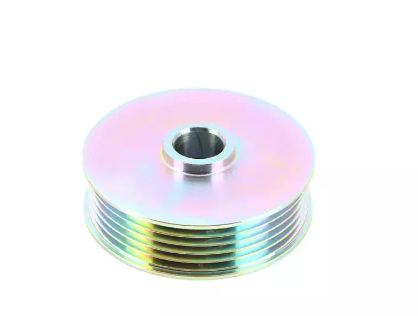 NEW AUDI A5 8T3 ALTERNATOR PULLEY 079903119G ORIGINAL