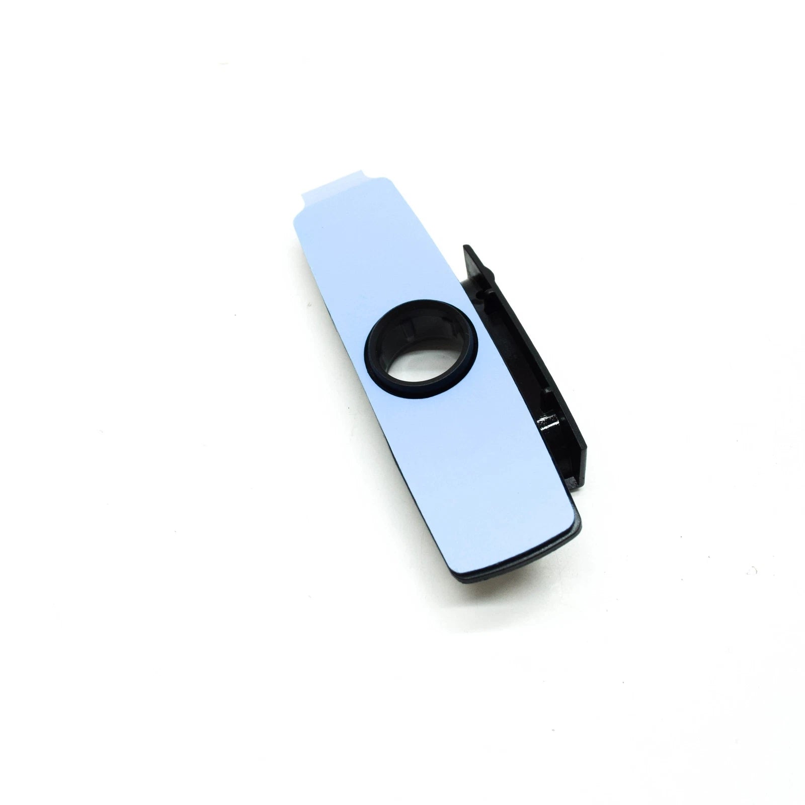 NEW BMW 5 F10 M FRONT BUMPER COVER RIGHT BRACKET 51118049080 ORIGINAL