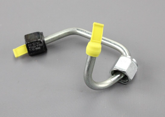 new volkswagen crafter sz fuel rail pressure pipe 04l130302d original