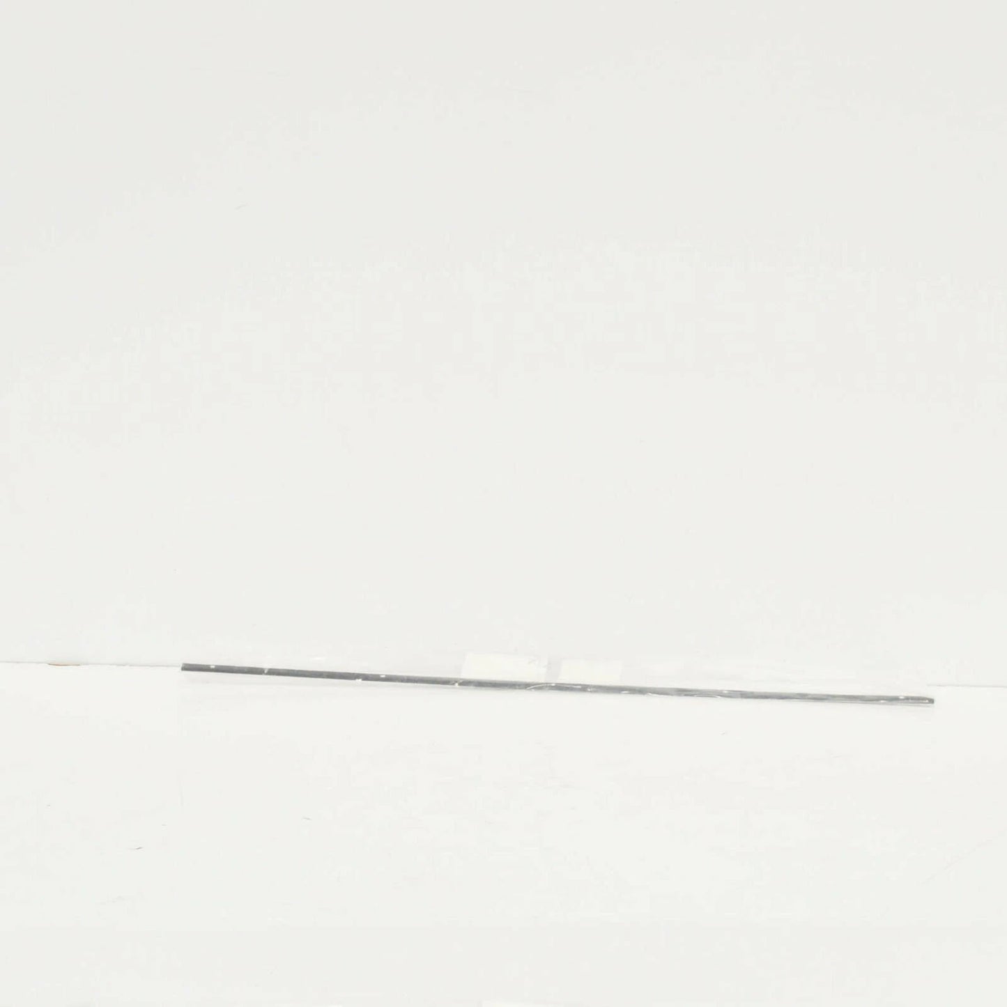 NEW VOLKSWAGEN GOLF MK7 LEFT RETAINING STRIP 5G0854541 ORIGINAL