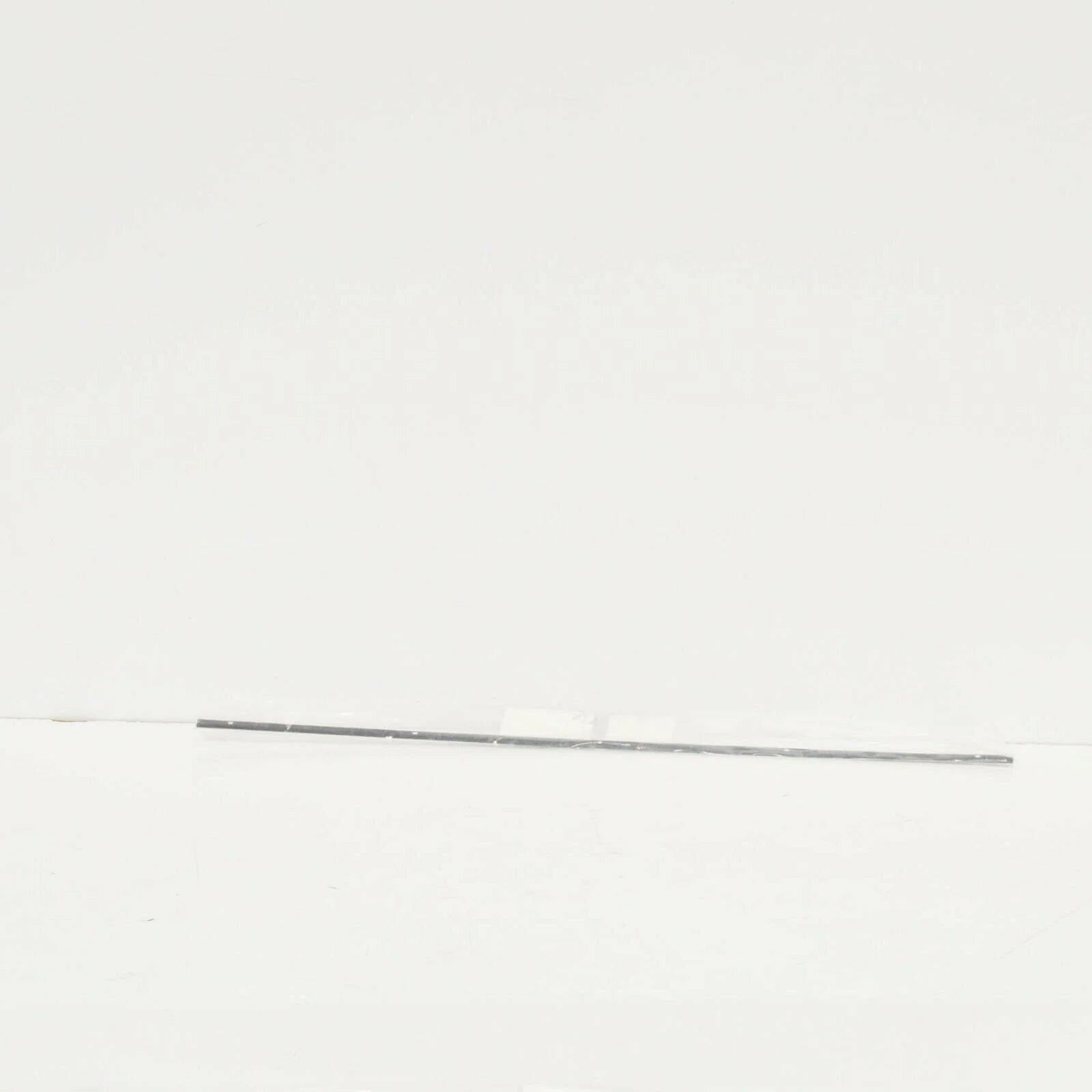 NEW VOLKSWAGEN GOLF MK7 LEFT RETAINING STRIP 5G0854541 ORIGINAL