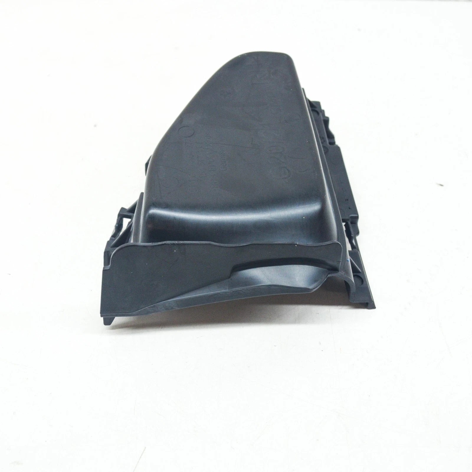 NEW BMW 3 G20 FRONT BUMPER OIL COOLER COVER RIGHT 51117464272 ORIGINAL