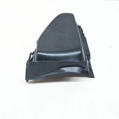 NEW BMW 3 G20 FRONT BUMPER OIL COOLER COVER RIGHT 51117464272 ORIGINAL