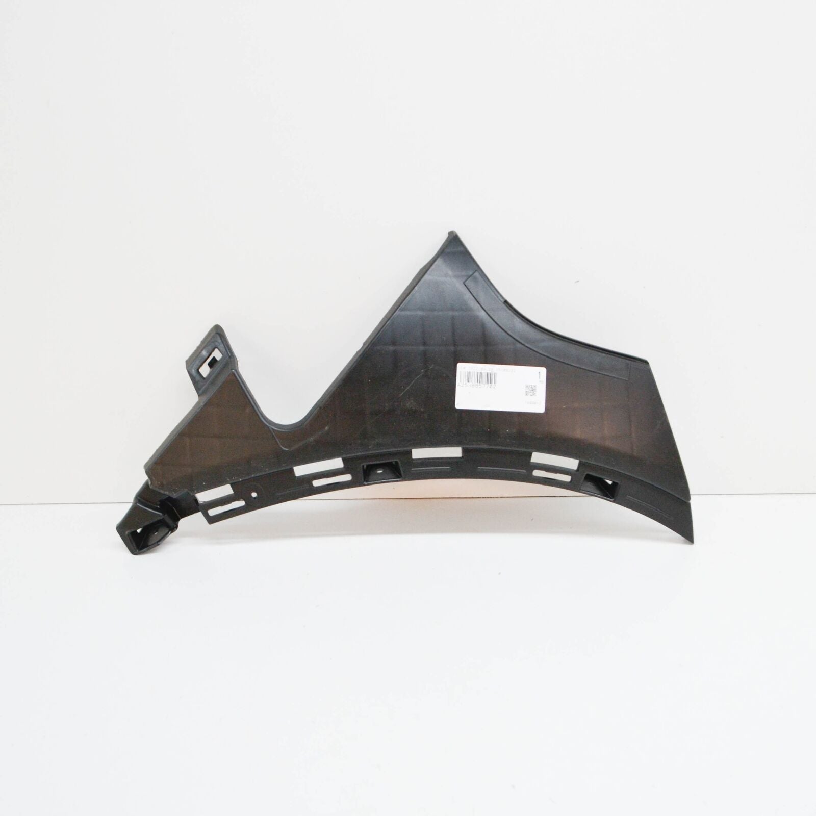 NEW MERCEDES-BENZ GLC X253 FRONT LEFT BUMPER BRACKET A2538857702 ORIGINAL