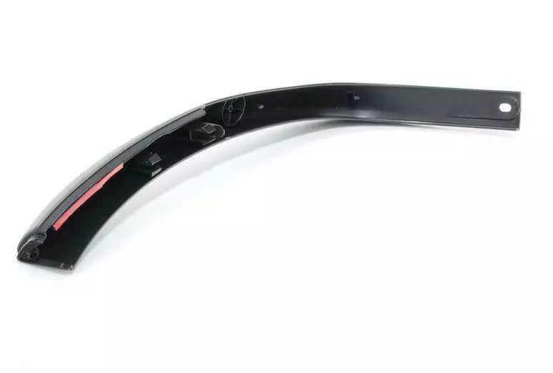 NEW VW TIGUAN 5N MK1 REAR RIGHT WHEEL ARCH REARWARD TRIM 5N0853818F9B9 ORIGINAL