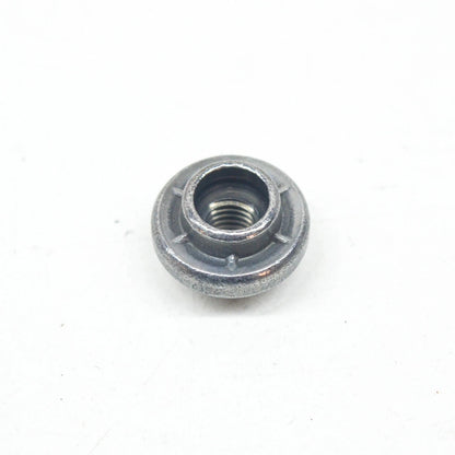 NEW AUDI Q7 4M FRONT LEFT FENDER MOUNT KIT HARDWARE V04017001G