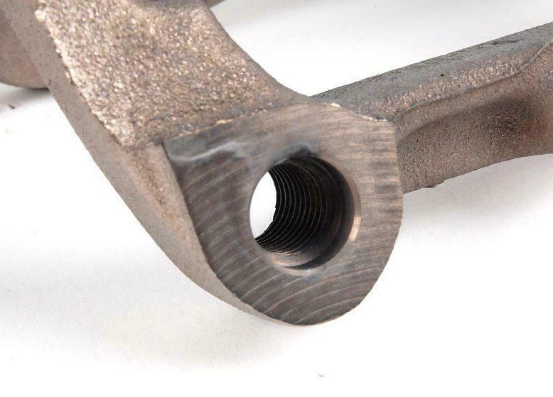 NEW VOLKSWAGEN JETTA A5 REAR RIGHT BRAKE CALIPER CARRIER 1K0615426L ORIGINAL