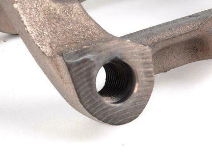 NEW VOLKSWAGEN JETTA A5 REAR RIGHT BRAKE CALIPER CARRIER 1K0615426L ORIGINAL