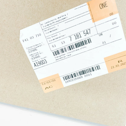 NEW BMW Z4 ROADSTER E89 FRONT RIGHT KIDNEY GRILLE ALU MATT 51137181547 ORIGINAL