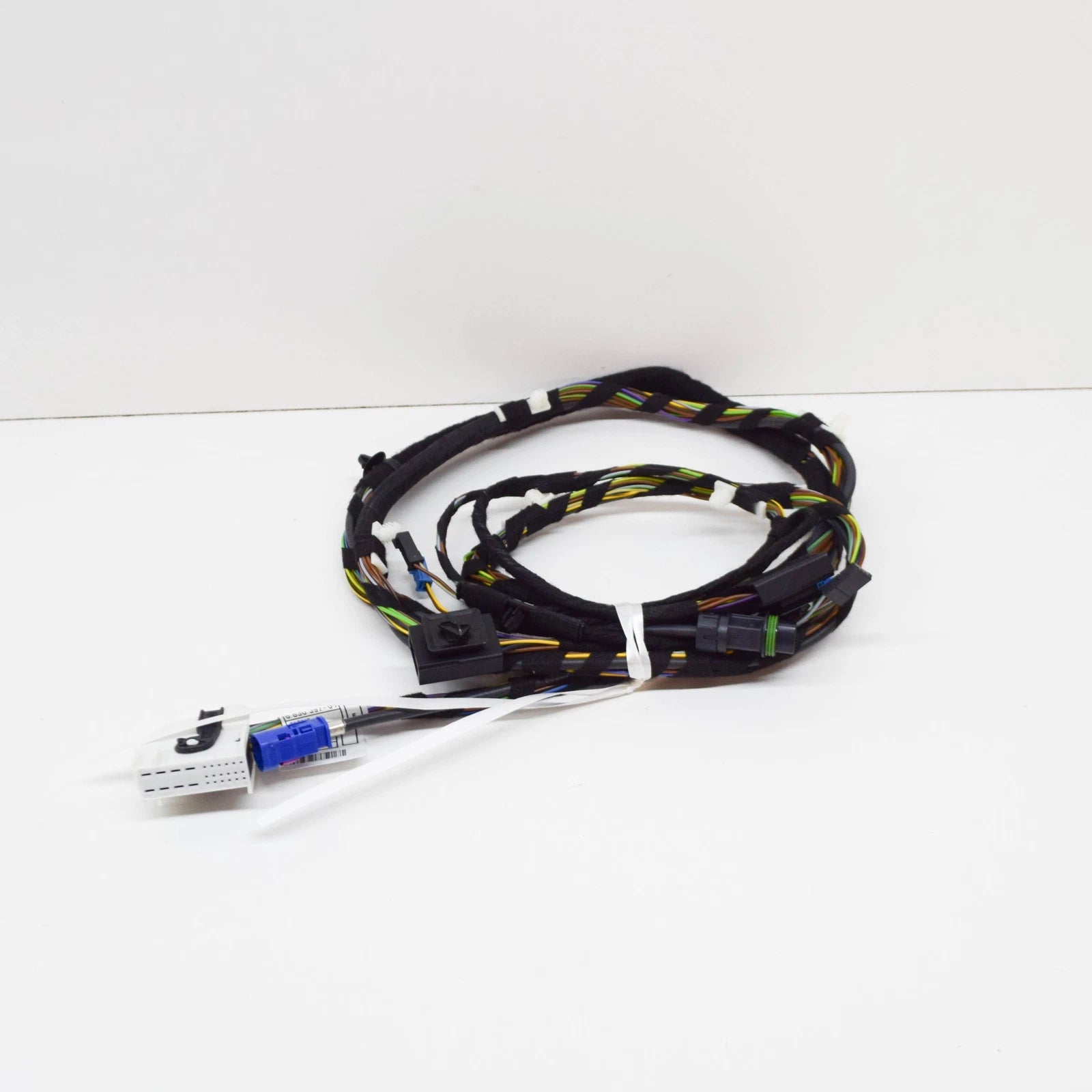 NEW BMW 4 F32 TRUNK LID WIRING HARNESS 61126830397 ORIGINAL