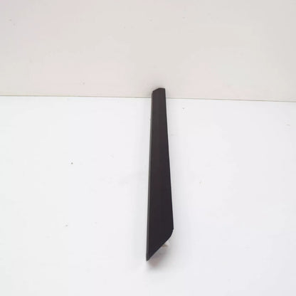 NEW BMW 3 E30 RIGHT REAR FENDER MOLDING 51131965106 ORIGINAL