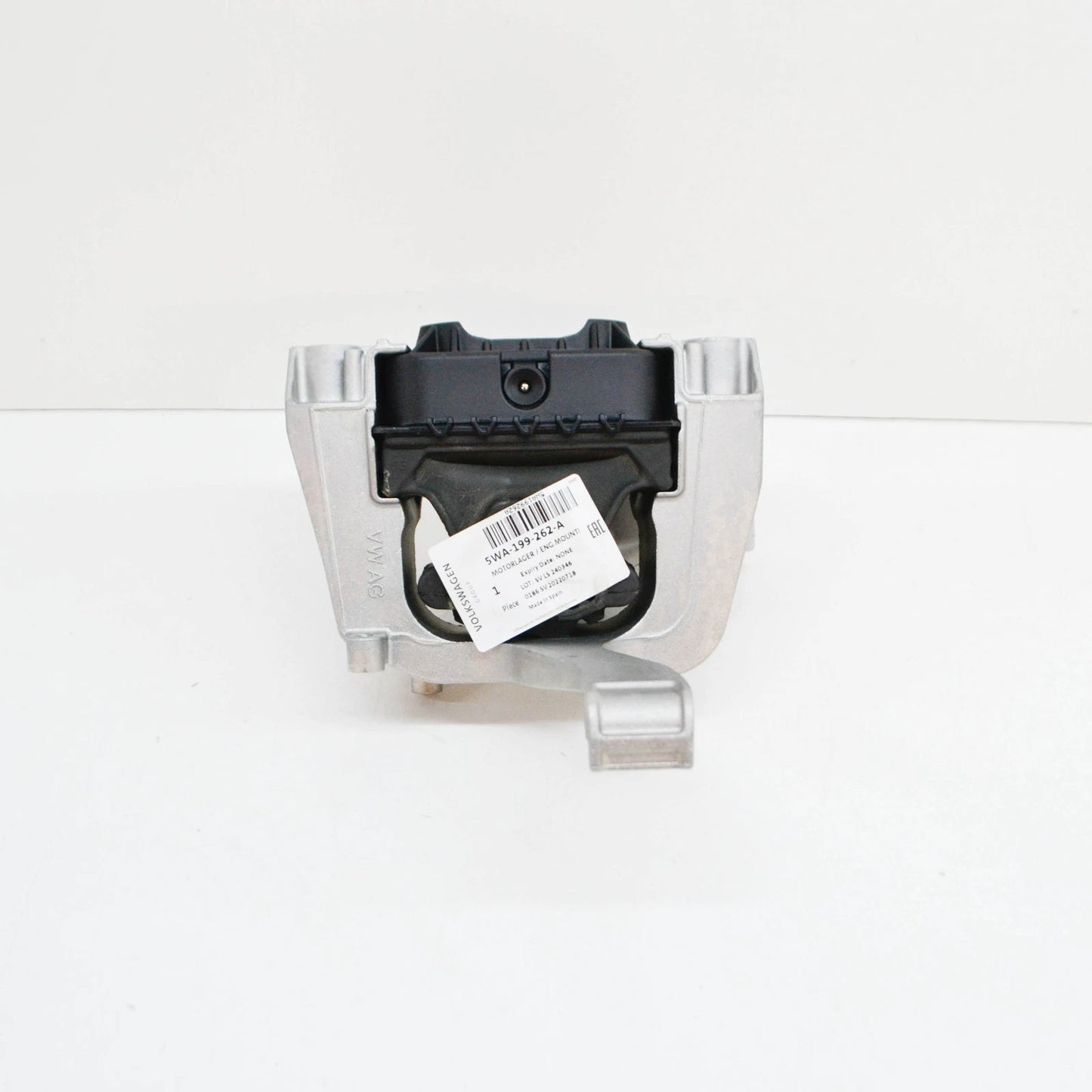 NEW VW TOURAN 5T RIGHT ENGINE MOUNTING 5WA199262A