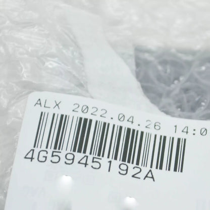 NEW AUDI A6 C7 RIGHT TAILLIGHT INNER SEAL GASKET 4G5945192A ORIGINAL