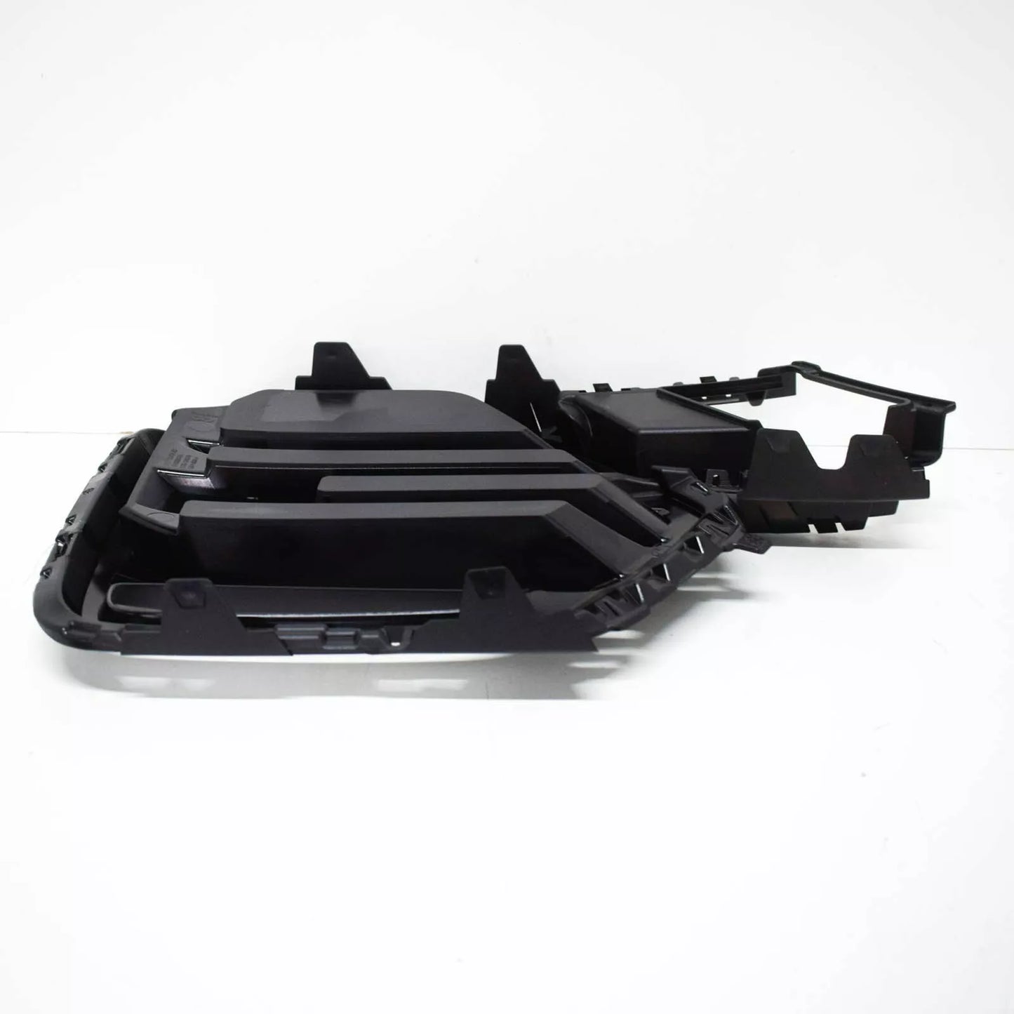 NEW BMW X5 G05 FRONT BUMPER RIGHT SIDE GRILL 51117449680 ORIGINAL