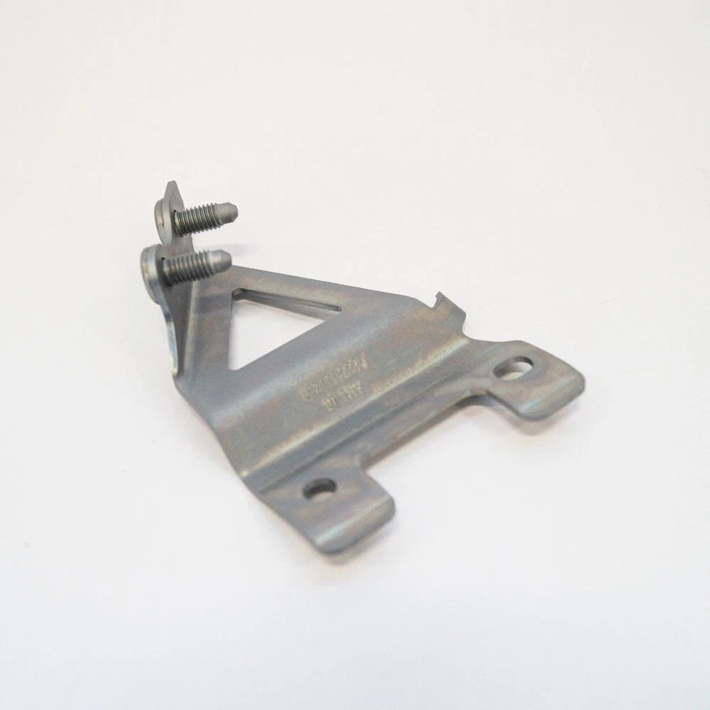 NEW MERCEDES BENZ S CLASS S63 AMG AUXILIARY RADIATOR BRACKET A2225000431