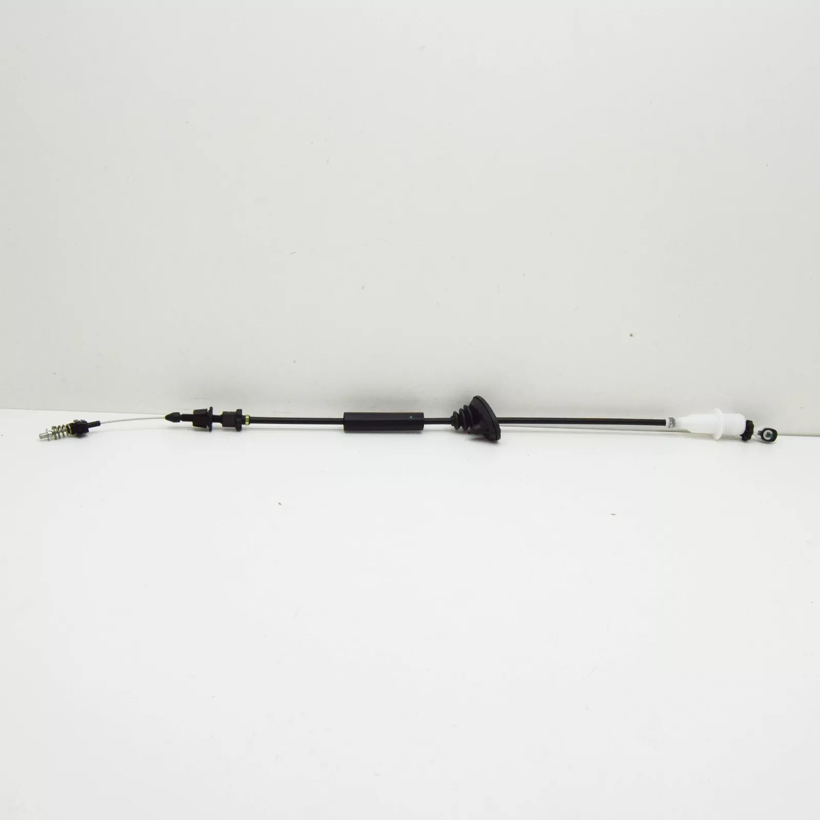 NEW MERCEDES-BENZ SL R129 ACCELERATOR CONTROL WIRE LHD A1293000530 ORIGINAL