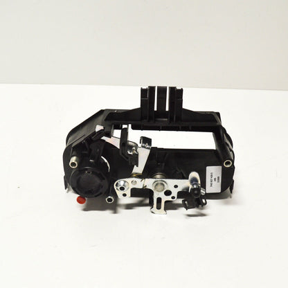 NEW VOLKSWAGEN TRANSPORTER T5 REAR LOCK CARRIER 7H0827426S ORIGINAL