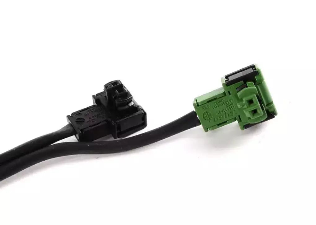 NEW BMW 5 E39 CLOCK SPRING CONNECTION HARNESS 32301097246 1097246 ORIGINAL