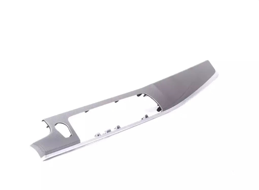 NEW BMW 5 F10 FRONT RIGHT HEXAGON DASHBOARD TRIM 51458050171 8050171 ORIGINAL