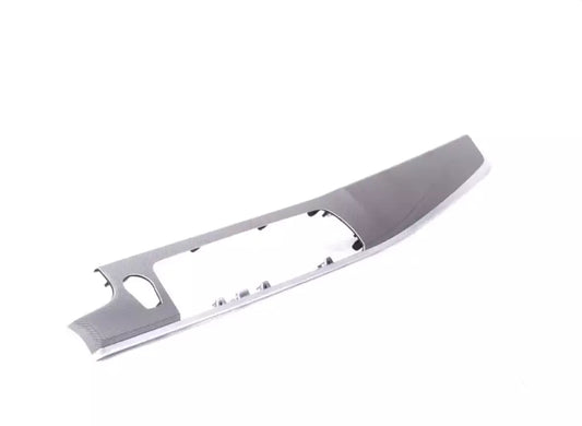 NEW BMW 5 F10 FRONT RIGHT HEXAGON DASHBOARD TRIM 51458050171 8050171 ORIGINAL